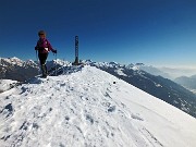 48 Monte Croce di Muggio (1799 m)